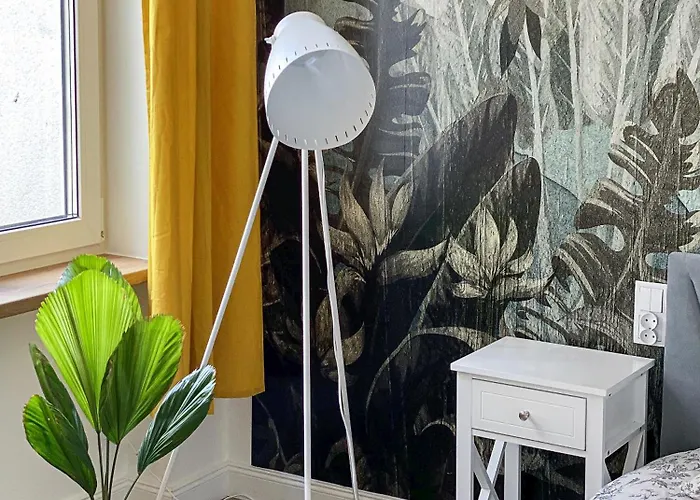 34_boho - Deerrest Apartment